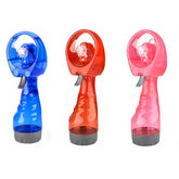 1pc Spray bottle fan -330mL